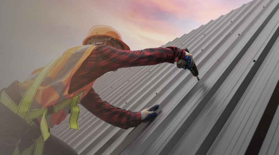 Expert new roof installation services in Mirando City, TX